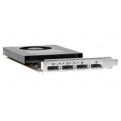 2G8WC  DELL NVIDIA QUADRO P2200 5GB GDDR5X